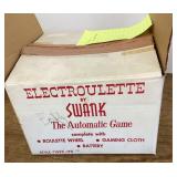 Swank Electroroulette game