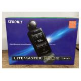 Sekonic LiteMaster Pro smart light meter