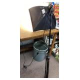 Photo basics photography lamp --works