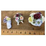 Royal Doulton, Royal Adderley, Royal Albert