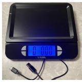 Taylor kitchen scale --lb/oz, grams, ml, fl. oz.