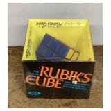 1980 Rubikï¿½s Cube