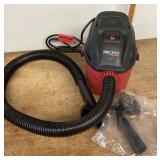 Micro Shop Vac