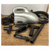 Euro-Pro Super Shark vacuum cleaner