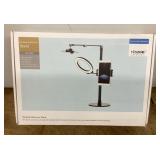 Viozon LP-4P desktop selfie live camera stand