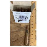 Talon .50 caliber ammo-- full box