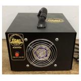 Titan hydroxyl generator Model #1000