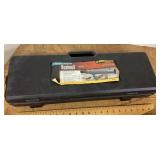 Bushnell spotting scope 20-60 x 60mm