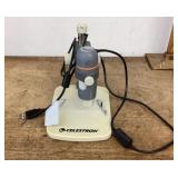 Celestron handheld digital microscope