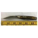 Case XX pocket knife