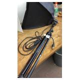 Photo Basics photography light and tripod