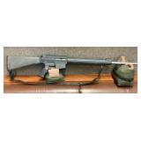 DPMS Panther Arms AR 15 .308