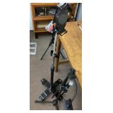 3 photography tripods