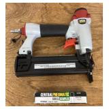 Central Pneumatic brad nailer