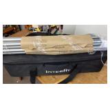 InterFit tungsten photography lights