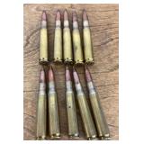 Talon 50 mm ammo x10