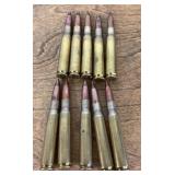 Talon 50 mm ammo x10