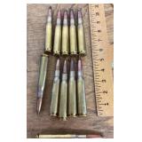 Talon 15mm ammo  x11