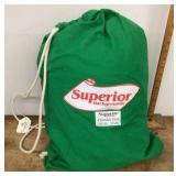 10x24 Superior Backgrounds --Green