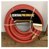 NEW Central Pneumatic air hose