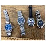 4 menï¿½s watches
