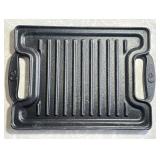 Cast iron Emeril Legasse griddle