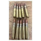 50 mm ammo x10
