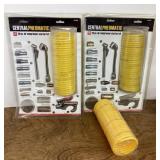 Central Pneumatic air compressor starter kits