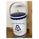 1975 Bellerive Country Club ice bucket