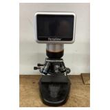 Celestron PentaView digital microscope
