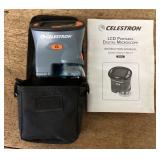 Celestron LCD portable digital microscope