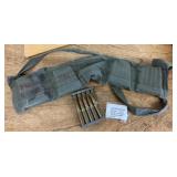 308 Winchester military ammo on stripper clips