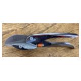 Original Lowe mitre shears