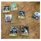 80 Topps 1999 baseball cards