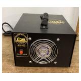 Titan hydroxyl generator Model #1000