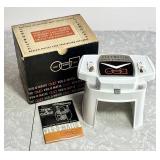 1961 UNUSED Veg-O-Matic with box