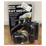 Fat Gecko suction camera mini mount