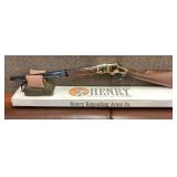 Henry Golden Boy 22 LR rifle