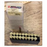 Hornady 45ï¿½70 govt. red tip rifle ammo --full box