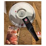 Innova pressure cooker