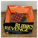 1982 Rubikï¿½s Revenge