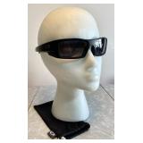 Oakley "Gascan" sunglasses with bag