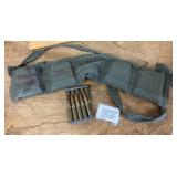 308 Winchester military ammo on stripper clips