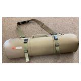 Competitive Edge shooters pad 27" x 63ï¿½