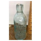 Vintage Crone & Co. blob top bottle