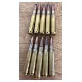 Talen 50 mm ammo x10