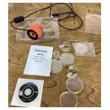 Carson zOrb digital viewer