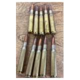 Talon 50 mm ammo x10