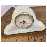 San Francisco Music Box Co. clock