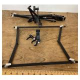 Impact 3312-MK 2 universal filter holder